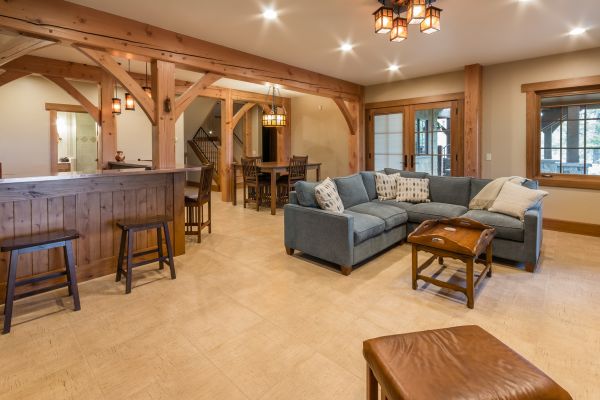 Home Expansion Construction Service