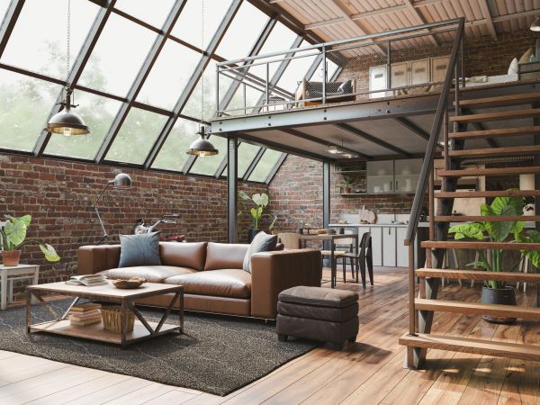 Loft Addition Installation Service