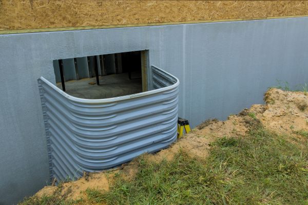 Window Wells Installation Service