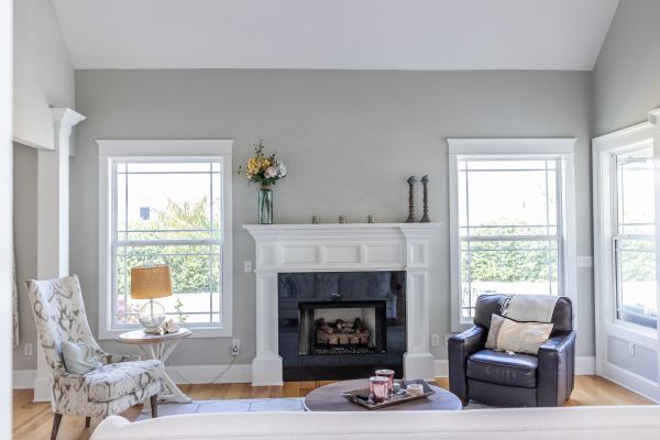 Professional Mantle Remodeling